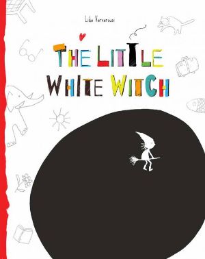 The Little White Witch