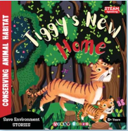 Science and Save Environment Stories