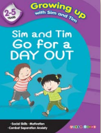 Stories with Sim and Tim