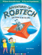 Science, Maths and Engineering Stories
