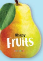Shaped Board Books