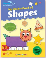 Activity Books