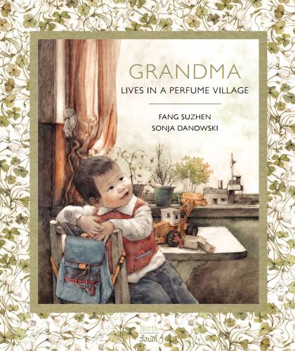 Grandma Lives in Fragrance Village