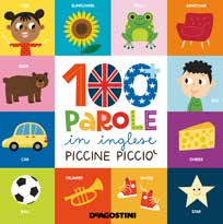 100 Words In Englısh Pıccıne Pıccıò