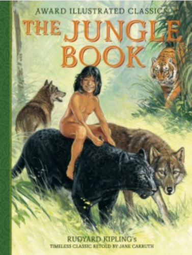 The Jungle Book