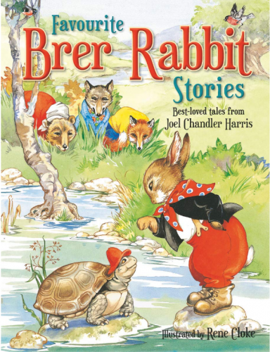 Favourite Brer Rabbit Stories