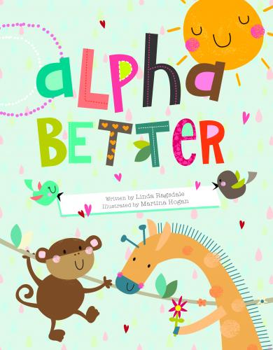 Alphabetter