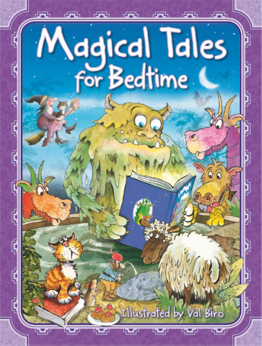 Magical Tales for Bedtime