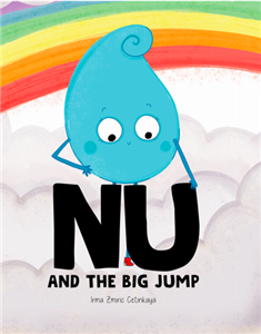 NU And The Big Jump