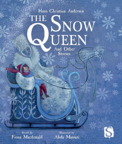 The Snow Queen and Other Stories