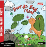 Science and Save Environment Stories