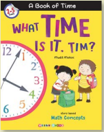 Stories with Sim and Tim