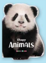 Shaped Board Books