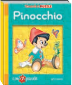 Pinocchio