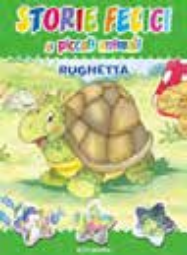 Happy Stories of Little Animals