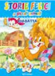 Happy Stories of Little Animals