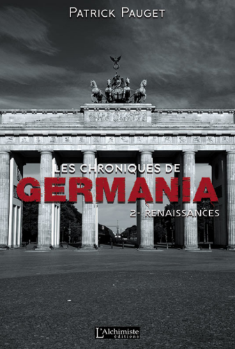 The chronicles of Germania