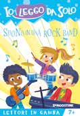 I Play In A Rock Band