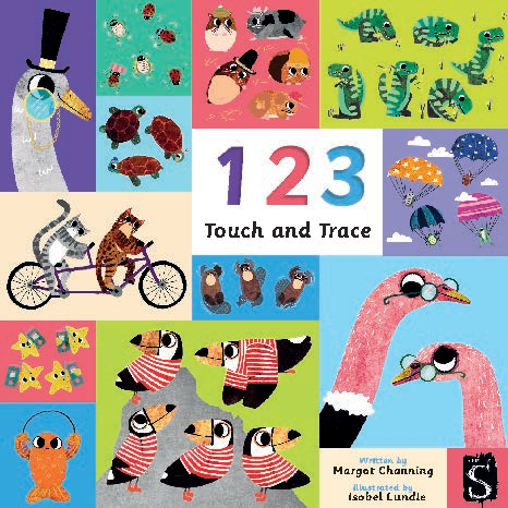 Touch And Trace