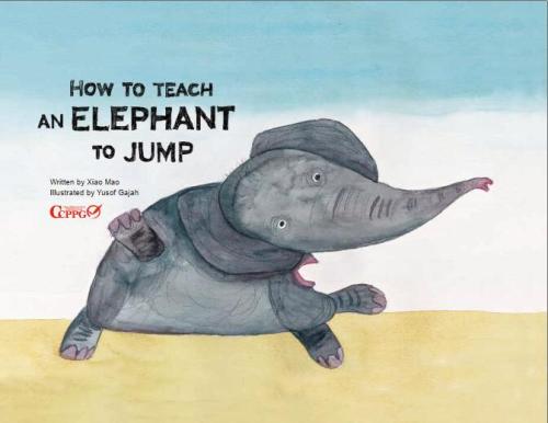 How to Teach an Elephant to Jump