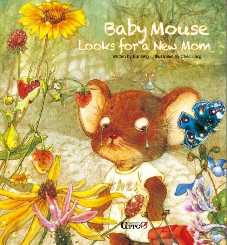 Baby Mouse Looks for a New Mom