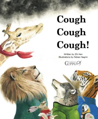 Coughing Animals