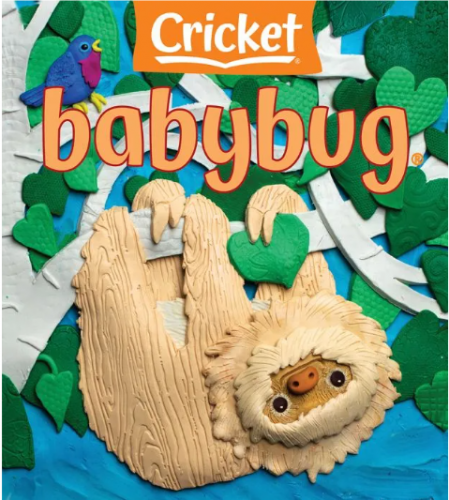 BABYBUG DERGİSİ