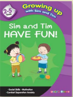 Stories with Sim and Tim