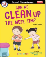 Stories with Sim and Tim
