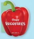 Shaped Board Books