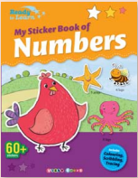 Activity Books