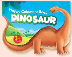 Activity Books