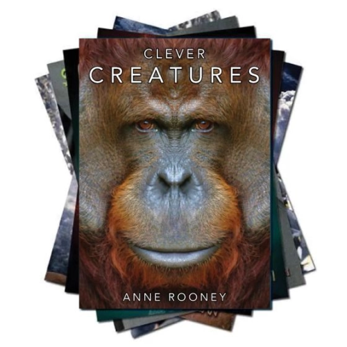 Clever Creatures