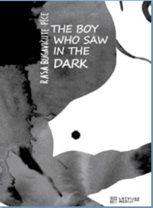 THE BOY WHO SAW IN THE DARK