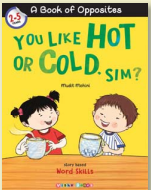 Stories with Sim and Tim