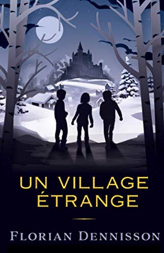 A Strange Village #2