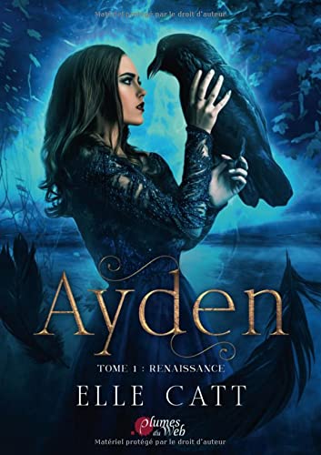 Ayden #1: Reborn