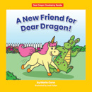 Dear Dragon Developing Readers: Level C