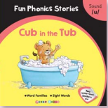 Phonics and English Grammar Stories