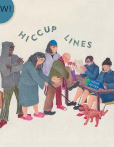 HICCUP LINES