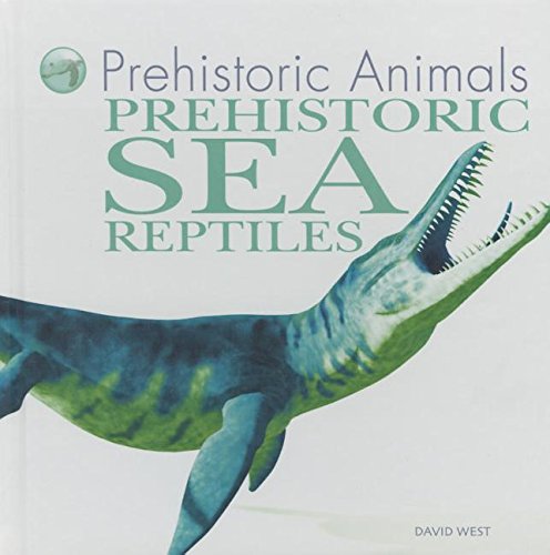 Professor Pete's Prehistoric Animals