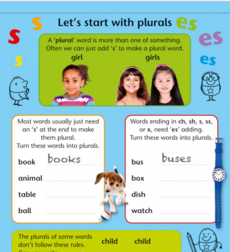 Smart Start Practice Pad: Spelling