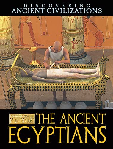 Discovering Ancient Civilisations