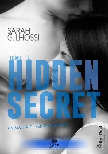 Hidden Secret #1