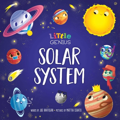 Solar System