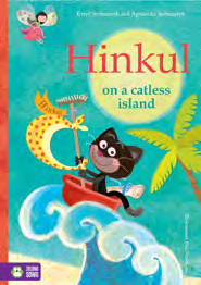 Hinkul On A Catless Island