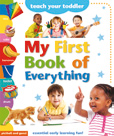 My First Book of Everything