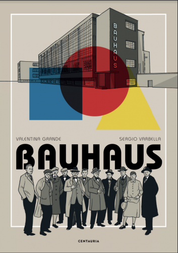 BAUHAUS