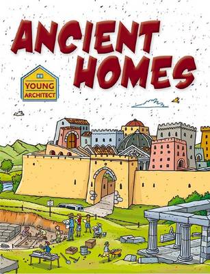 Ancient Homes