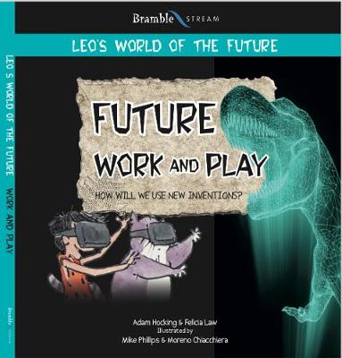 Future Work and Play